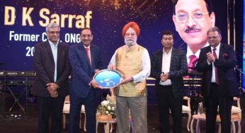 Mumbai High Celebrates 50 Years: A Milestone in India’s Oil Exploration Journey