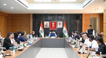 India Aims to Achieve $30-35 Trillion Economy by 2047, Says Commerce & Industry Minister Piyush Goyal