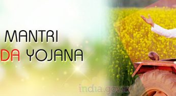 Ministry of Food Processing Initiates Expansion of “Operation Greens” Scheme to 22 Perishable Crops