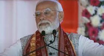 Elaborate Security Arrangements Made for PM Modi’s Roadshow in Bhubaneswar