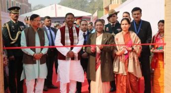 Aadi Mahotsav: Empowering Tribal Communities through Entrepreneurship and Culture