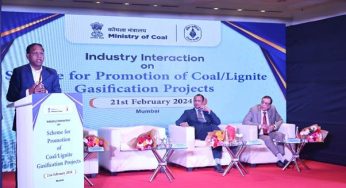 Ministry of Coal Hosts Mumbai Roadshow to Boost Coal Gasification Projects