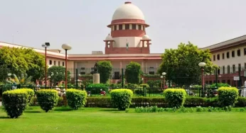 SC refuses to Halt Calcutta HC order to axing 25,753 School Jobs