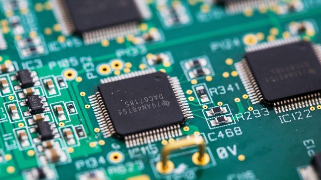 semiconductor