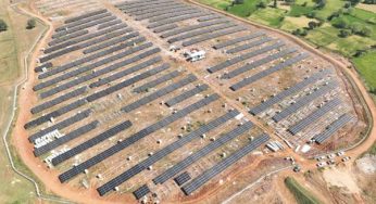 SECI Commissions India’s Largest Battery Energy Storage System in Chhattisgarh