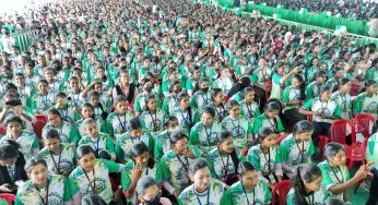 Nua-O Magic Smart Card Initiative for students by August