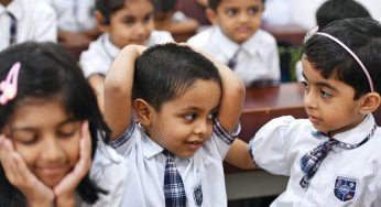 New Education Directive: Grade 1 Admission Age Set at 6 Years and Above