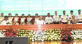 Education Boost in Odisha as 576 Hindi and Sanskrit Teachers Join Government High Schools