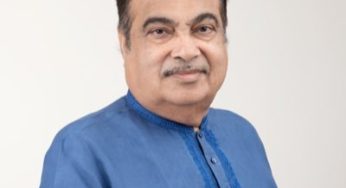 Union Minister Nitin Gadkari Greenlights Rs. 1742.11 Crore Project to Enhance Mizoram’s Highway Connectivity