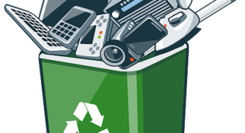 Remarkable Surge in E-Waste Recycling in India: Ministry’s Environmental Initiatives Bear Fruit