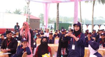 Watan Ko Jano Programme: Specially-Abled Children from Jammu and Kashmir Embark on Cultural Expedition to Delhi and Agra