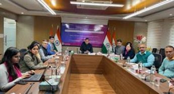 National e-Governance Webinars Showcase Award-Winning Initiatives in Digital Governance