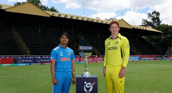 History Beckons for Winners on the eve of U19 Men’s CWC 2024 Final