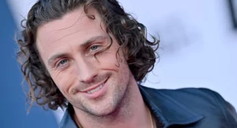 Aaron Taylor-Johnson Emerges as Top Contender for Next James Bond