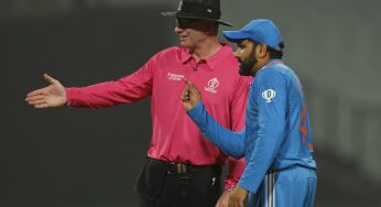 ICC Mandates Stop-Clocks in Limited-Overs International Matches