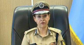 Election Commission Deploys Central Armed Police Forces for Smooth Elections in Odisha