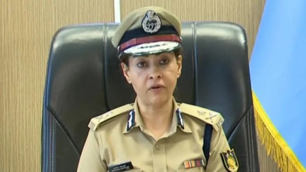 Election Commission Deploys Central Armed Police Forces for Smooth Elections in Odisha