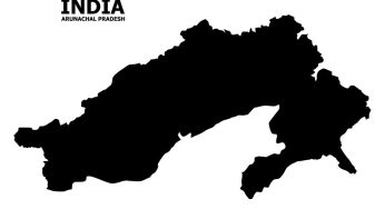 India Firmly Rejects China’s Attempts to Rename Places in Arunachal Pradesh