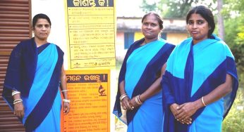Odisha Chief Minister Announces Substantial Increase in ASHA Workers’ Remuneration