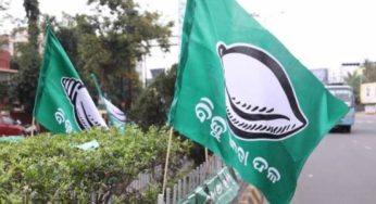 BJD Calls 6-Hour Shutdown in Bhubaneswar Amid Protests Over Law and Order