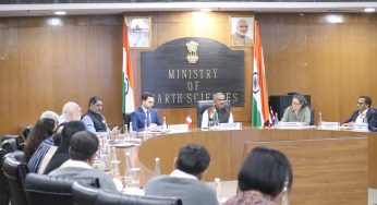 India Hosts Inaugural ‘Blue Talks’ Meeting in Collaboration with France and Costa Rica