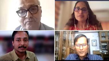 CSIR-NIScPR Organizes Virtual Workshop to Boost Science Communication in Assamese