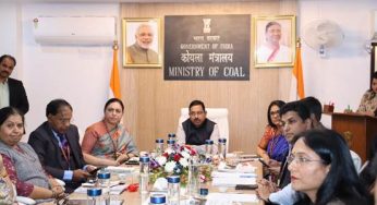 Coal India Boosts Social Initiatives: Launches New CSR Programs