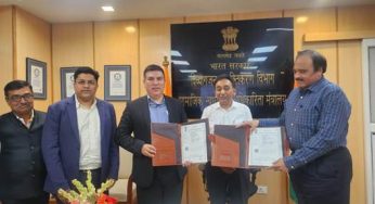 DEPwD Partners with ESSCI for Skill Development