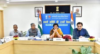 ESIC Takes Major Steps to Enhance Medical Care and Cash Benefits