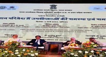 Empowering Consumers: Workshop on Effective Grievance Redressal Held in Lucknow