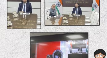 Government Initiates Research on Digital Consumption Patterns and Impulse Control