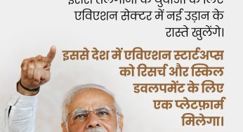 Prime Minister Narendra Modi Unveils Development Projects Worth Over Rs 6,800 Crores in Telangana