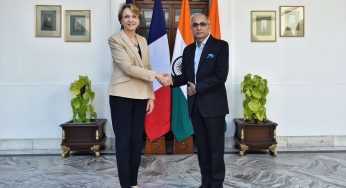 India and France Strengthen Space Ties in Second Strategic Space Dialogue