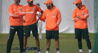 IND vs ENG 5th Test: Ashwin and Bairstow Set to Shine in Milestone 100th Test as India and England Face Off in Dharamsala