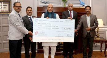 Garden Reach Shipbuilders and Engineers Ltd. Announces Impressive Interim Dividend and Continues Legacy of Excellence