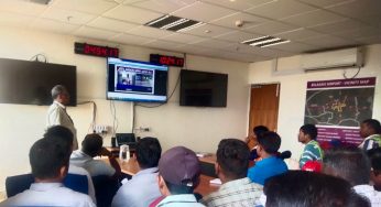 AAI’s Belagavi Airport Strengthens Safety Measures with Aviation Security Training