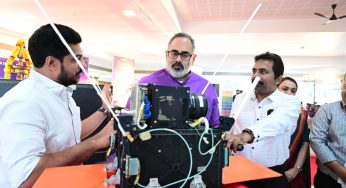 Six Schools in Thiruvananthapuram to House Atal Tinkering Labs Following Minister’s Announcement