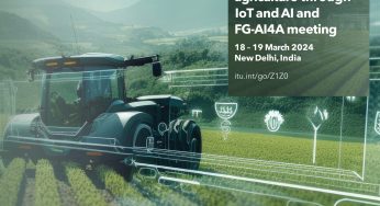 ITU and FAO Workshop Explores Digital Agriculture’s Role in Transforming Global Food Production