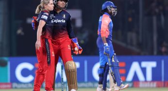 Royal Challengers Bangalore Stage Dramatic Comeback to Reach Women’s Premier League Final