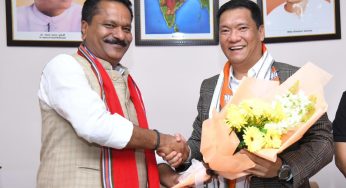 10 BJP Candidates Secure Unopposed Victory in Arunachal Pradesh assembly Elections 2024