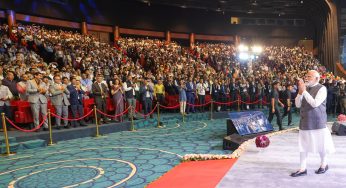 Prime Minister Narendra Modi Inaugurates Start-up Mahakumbh in New Delhi