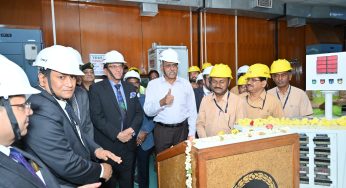 India Achieves Milestone in Defence Technology: Maiden Test-Firing of Indigenous 1500 HP Engine for Main Battle Tanks