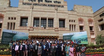 Workshop on Digital Agriculture Concludes, Emphasizing the Role of IoT and AI in Farming