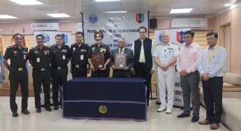 NCC and NPCIL Join Hands to Promote Awareness on Peaceful Nuclear Energy Usage