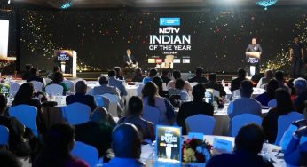 Vice-President Jagdeep Dhankhar Advocates for CAA and Independent Media at NDTV India of the Year Awards