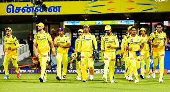 Chennai Super Kings Clinch Victory by 63 Runs Against Gujarat Titans