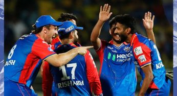 Delhi Capitals Secure First Win of the Season, Defeat Chennai Super Kings by 20 Runs