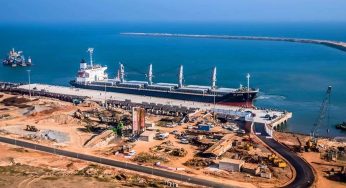 Adani Ports Acquires Gopalpur Port for INR 3,080 Crore