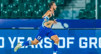 Chennaiyin FC Ends Odisha FC’s Unbeaten Streak with Thrilling 2-1 Victory