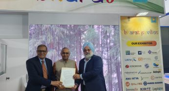 C-DOT and Qualcomm Forge Strategic Partnership to Boost Telecom Innovation in India